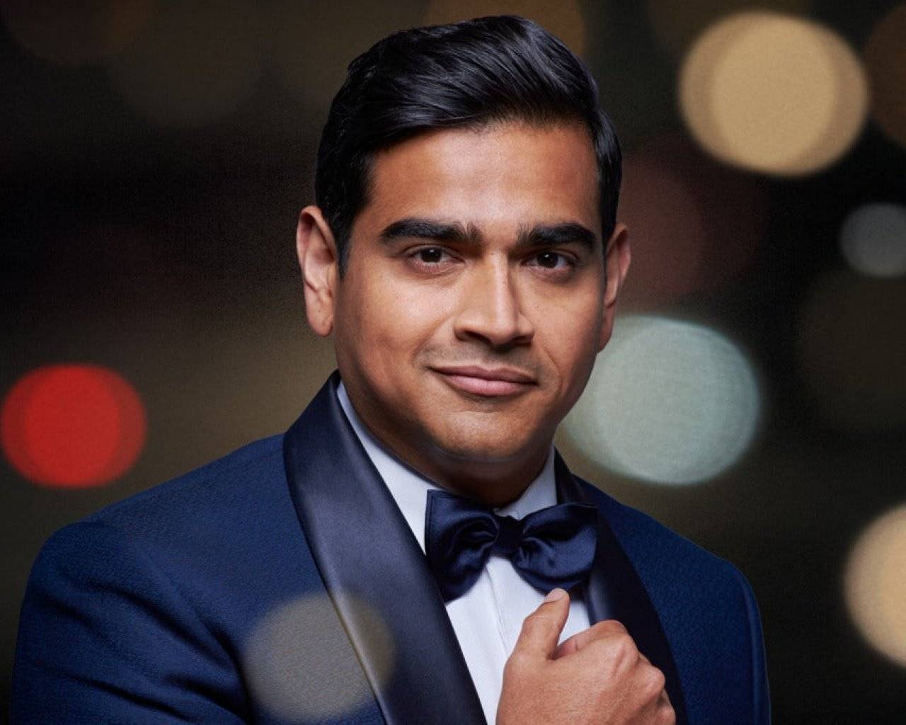 Dilruk Jayasinha events