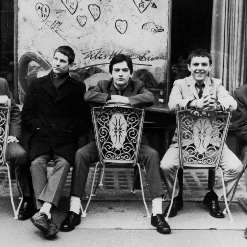 Secret Affair events