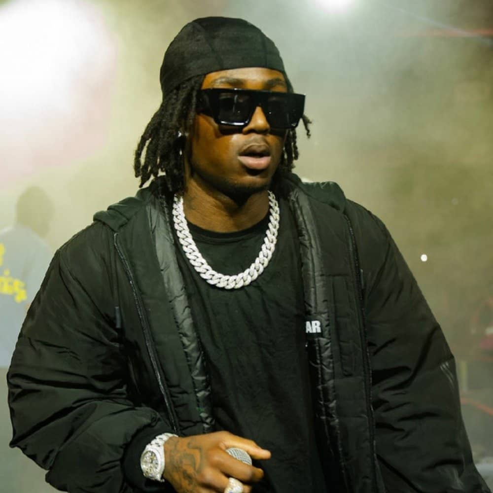 Kyle Richh Kyle Richh events