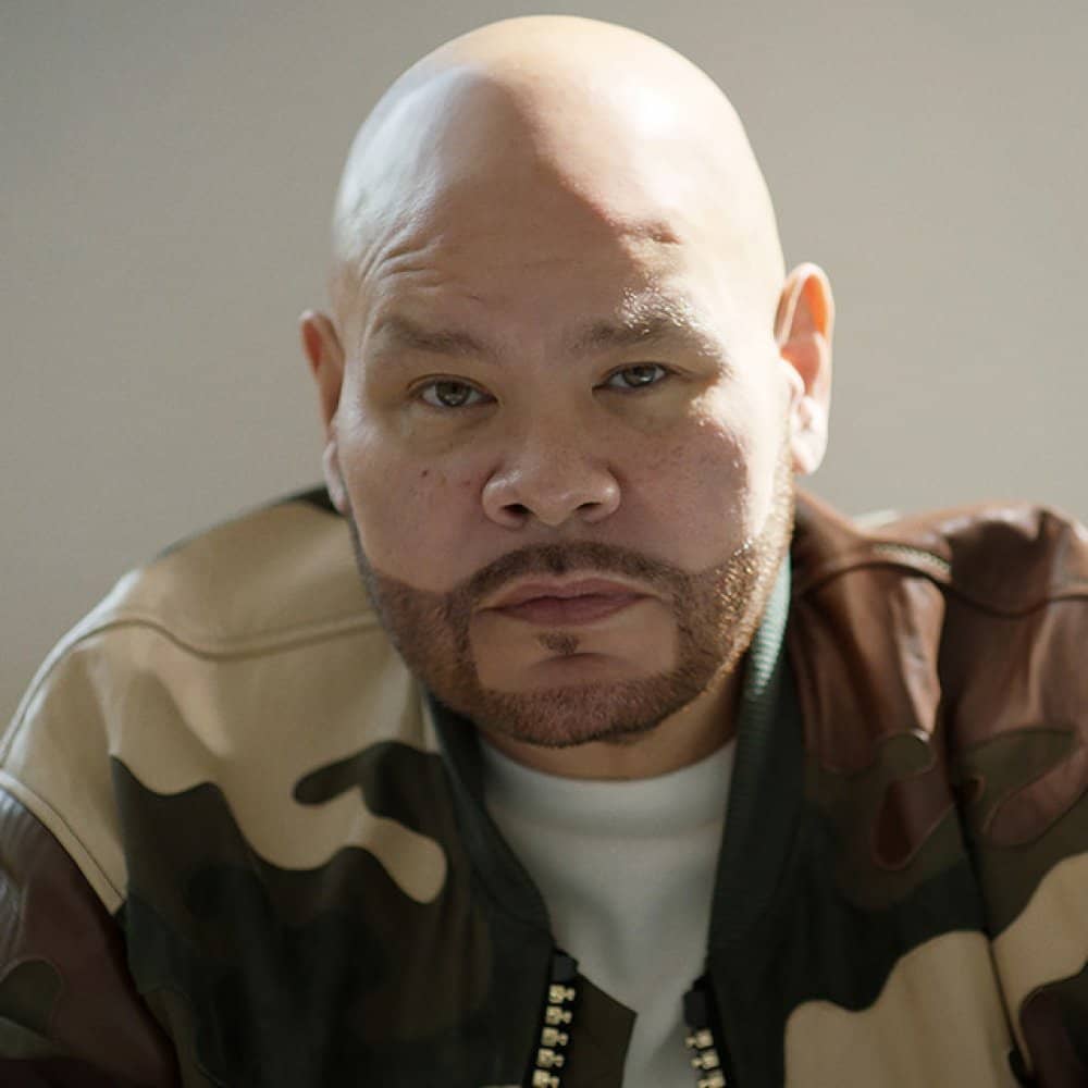 Fat Joe events