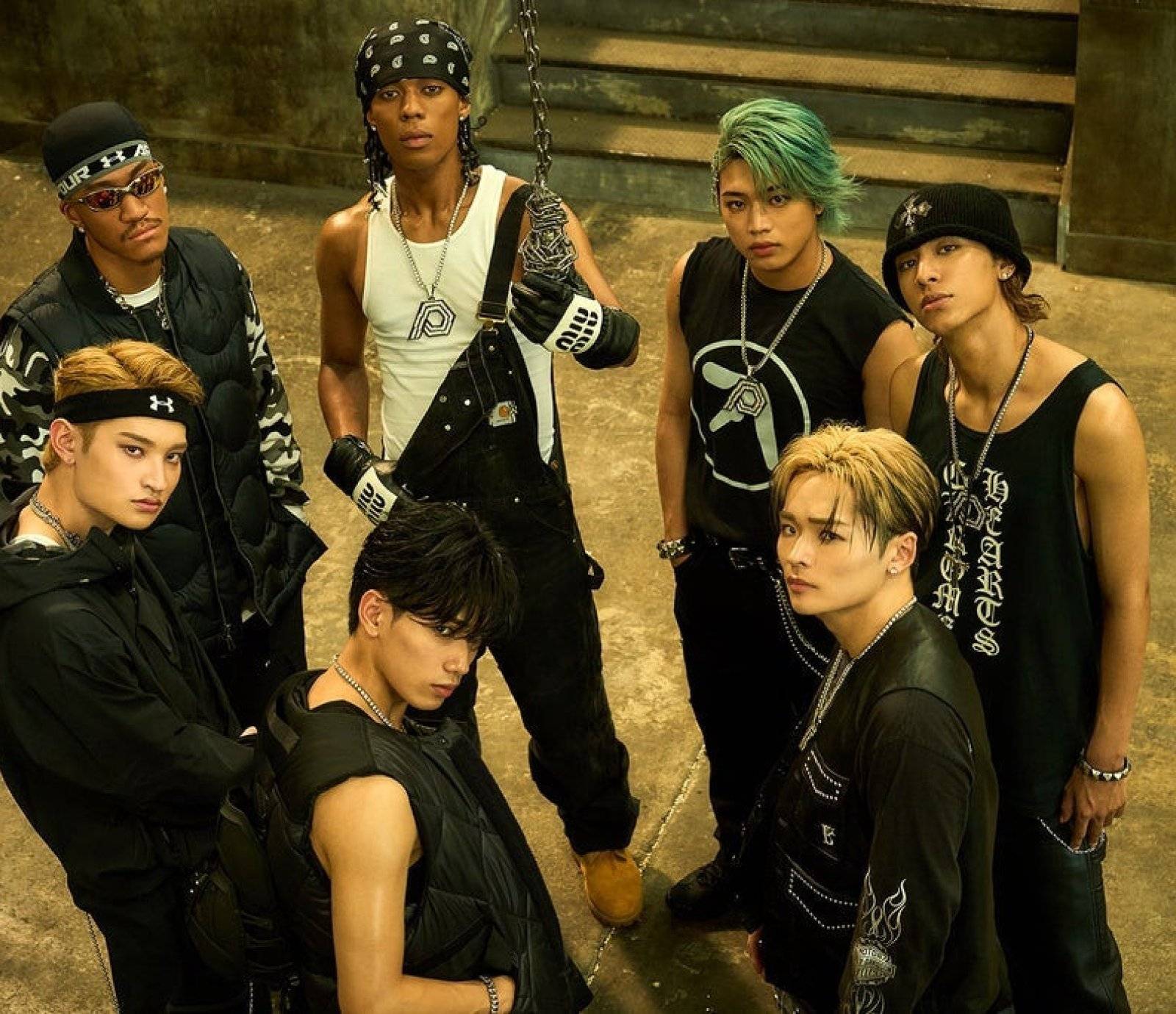 Psychic Fever Psychic Fever events