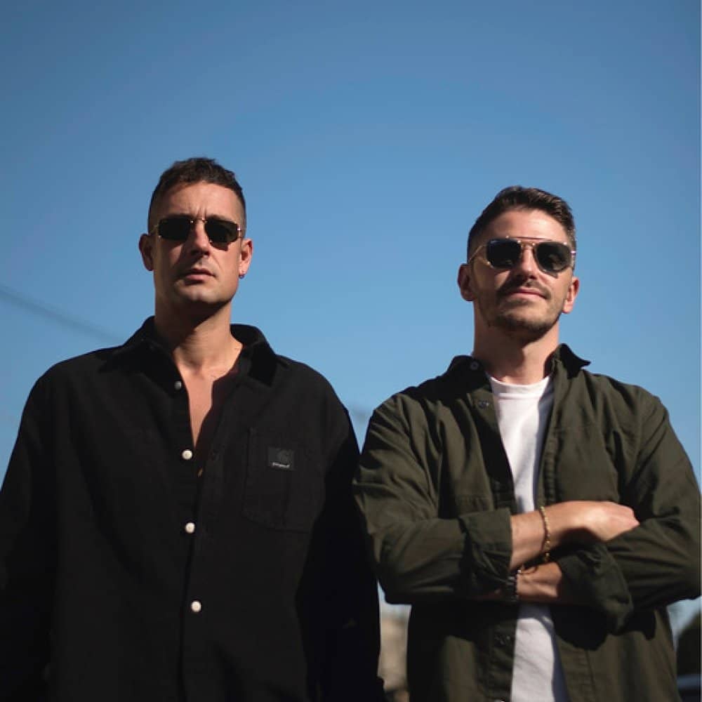 Dirty Channels Dirty Channels events