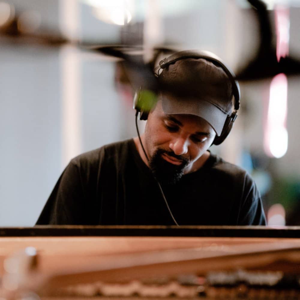 Sullivan Fortner Sullivan Fortner events