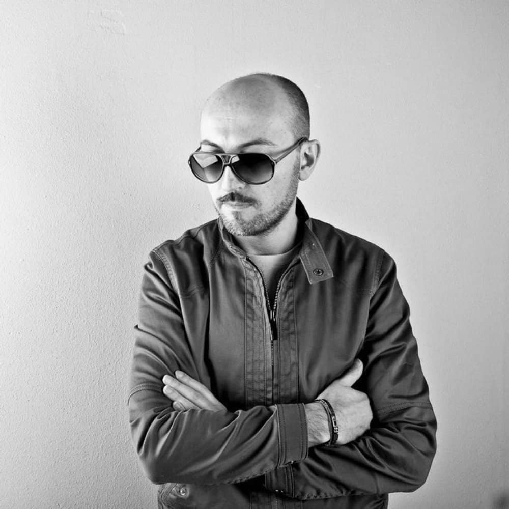 Andrea Caioni Andrea Caioni events