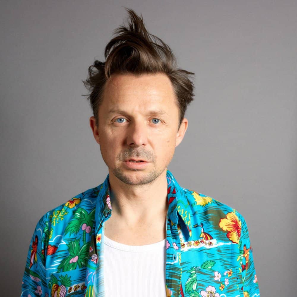 Martin Solveig events