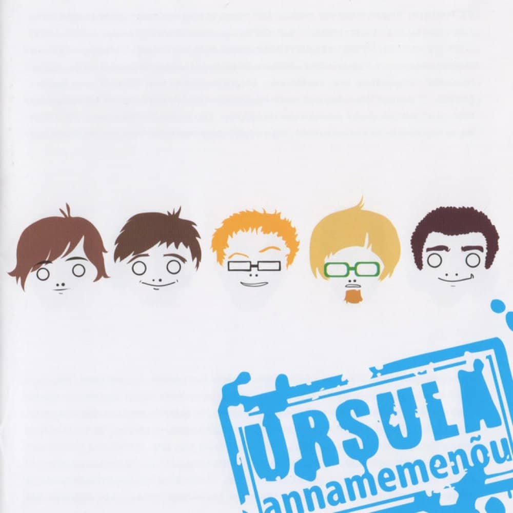 Ursula Ursula events