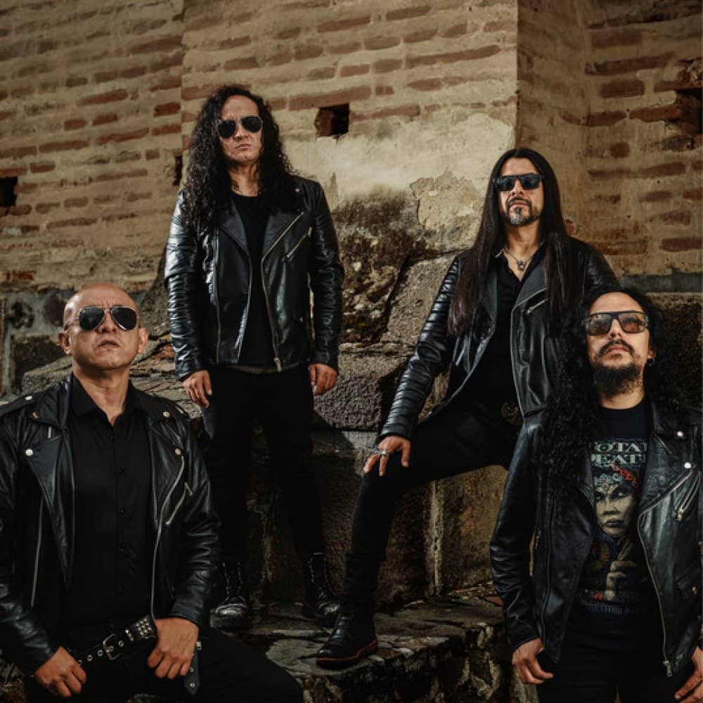 Total Defeat Total Defeat events