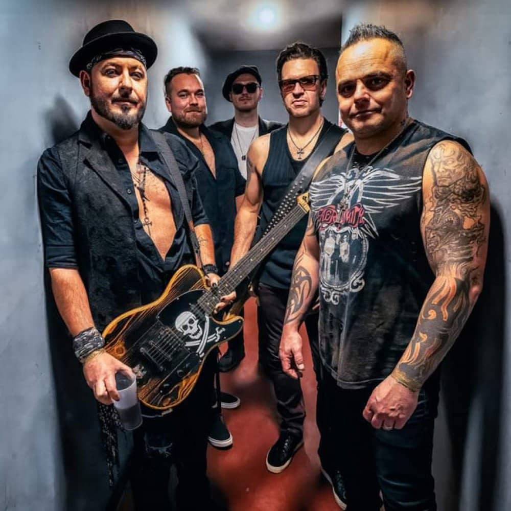 Gin Annie Gin Annie events