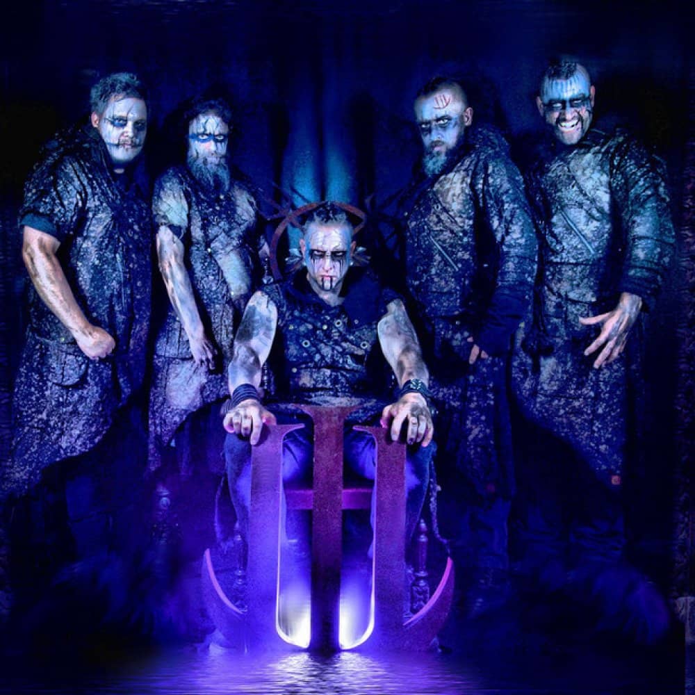 Ghosts of Atlantis events