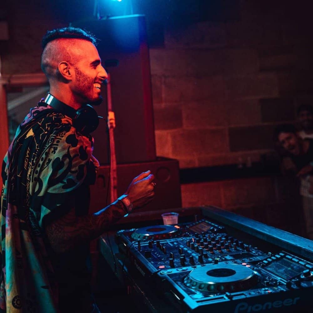 Kevin Paviani events