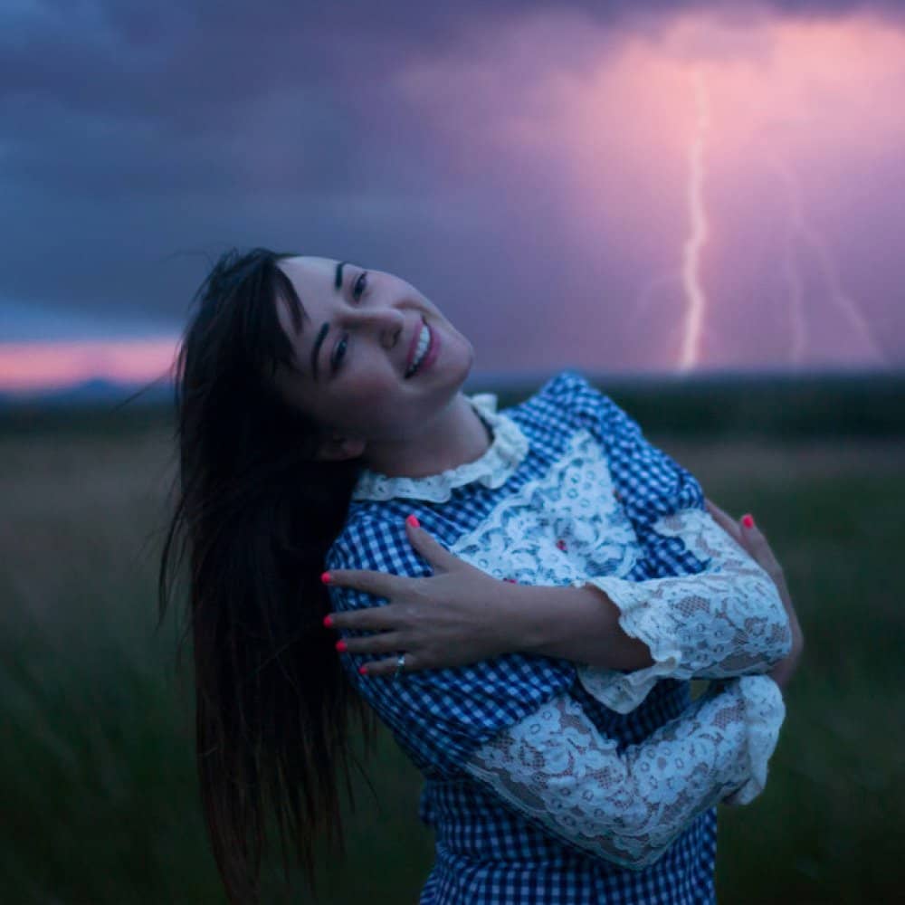 Jess Williamson events