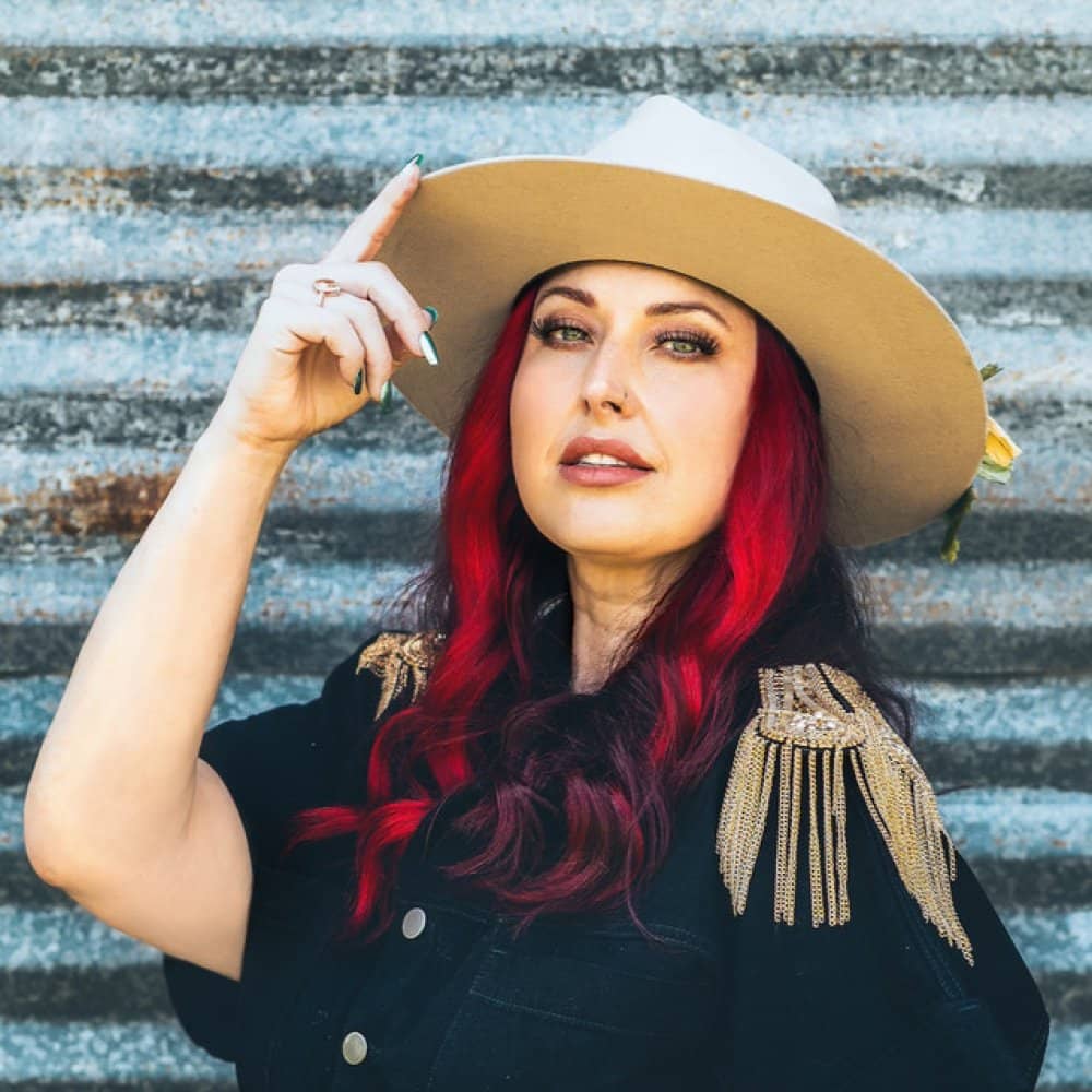 Jess and the Bandits events