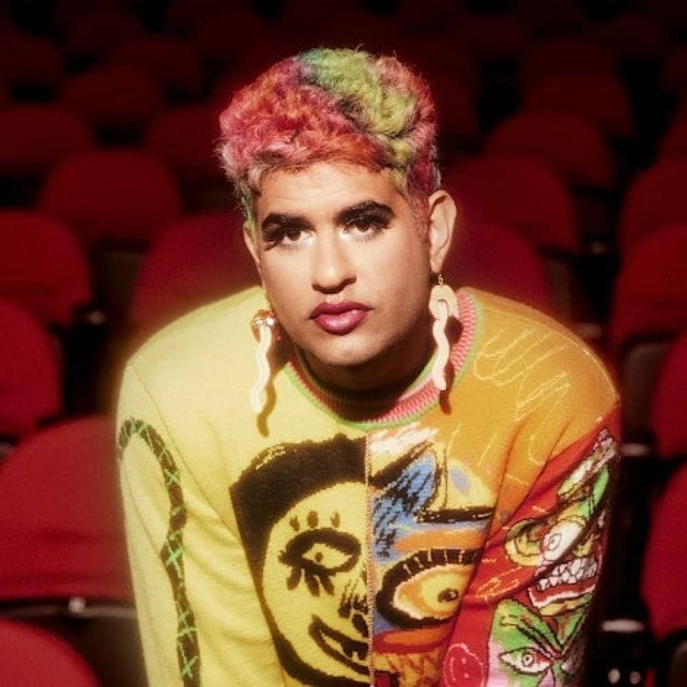 ALOK (Comedian) ALOK (Comedian) events