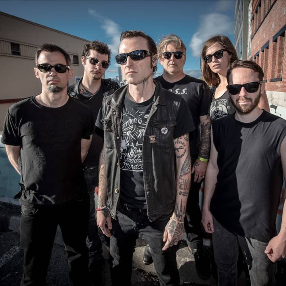 Leftover Crack events