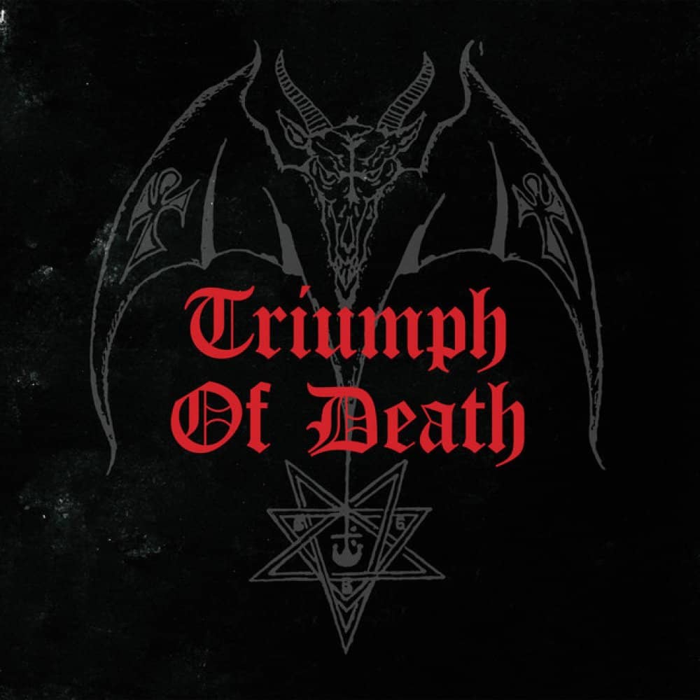 Triumph Of Death Triumph Of Death events