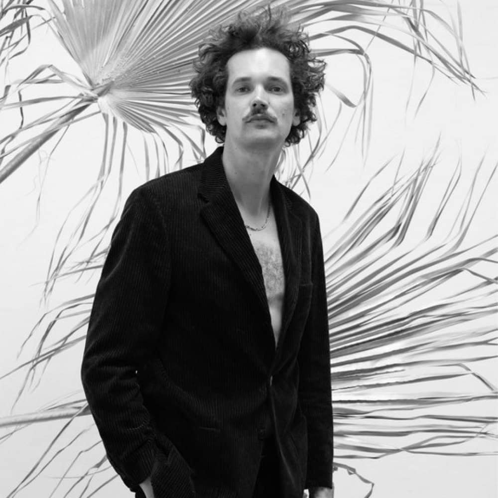 Aaron Ahrends events