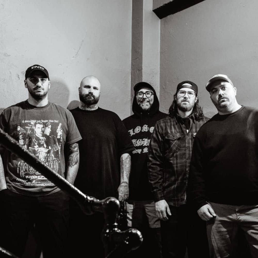 The Acacia Strain events