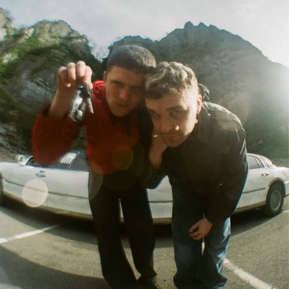 Sad Night Dynamite Sad Night Dynamite events