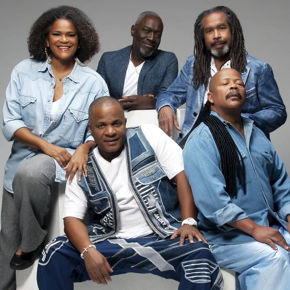 Kassav Kassav events