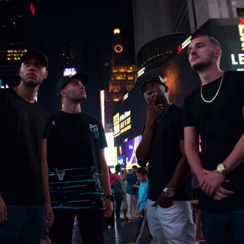 Titanique (Australia) Titanique (Australia) events