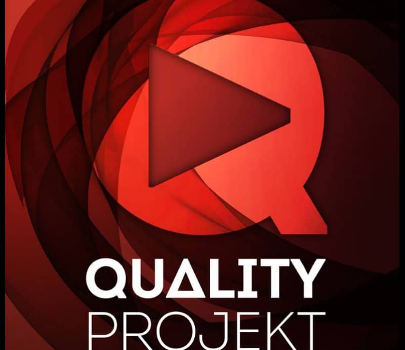 Quality Projekt events