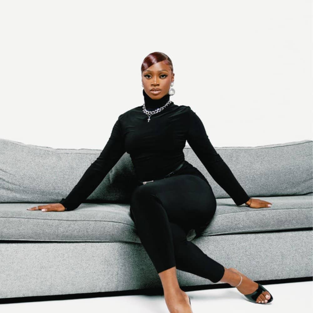 Jai'Len Josey events