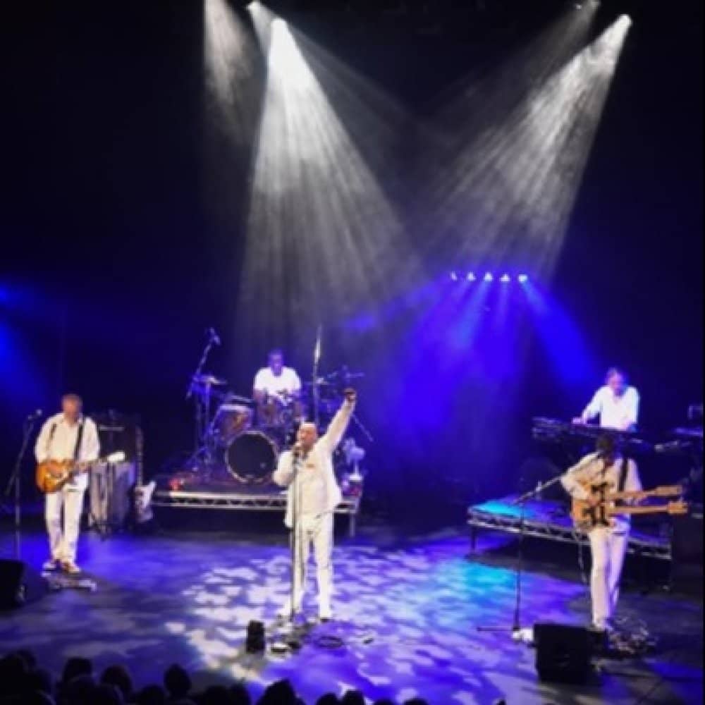 G2 Definitive Genesis events