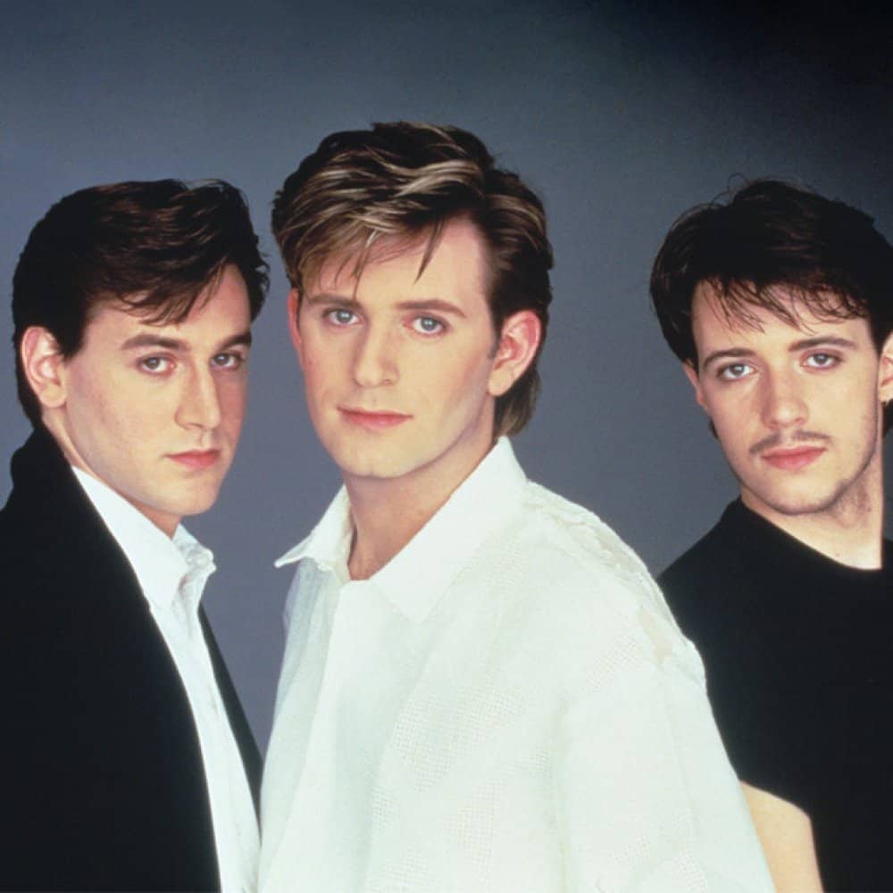 Scritti Politti events