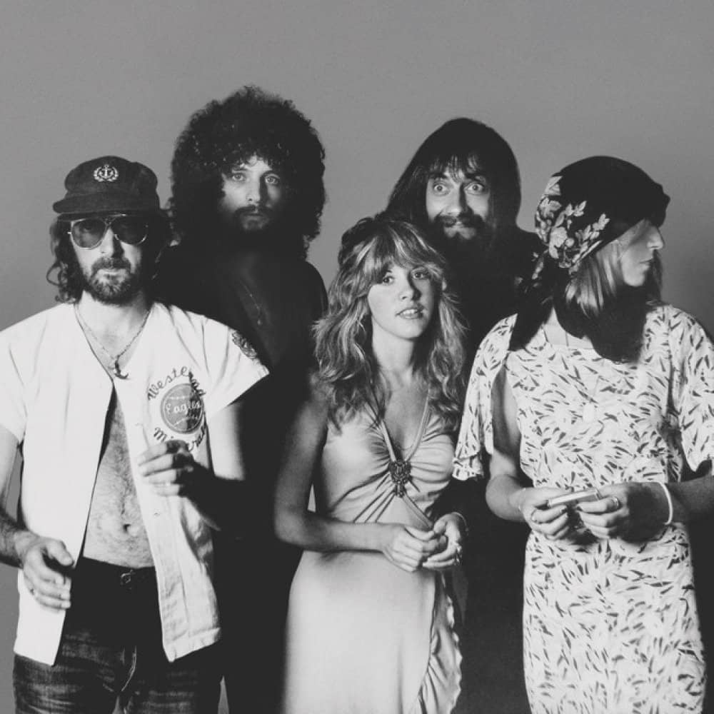 Fleetwood Mac events