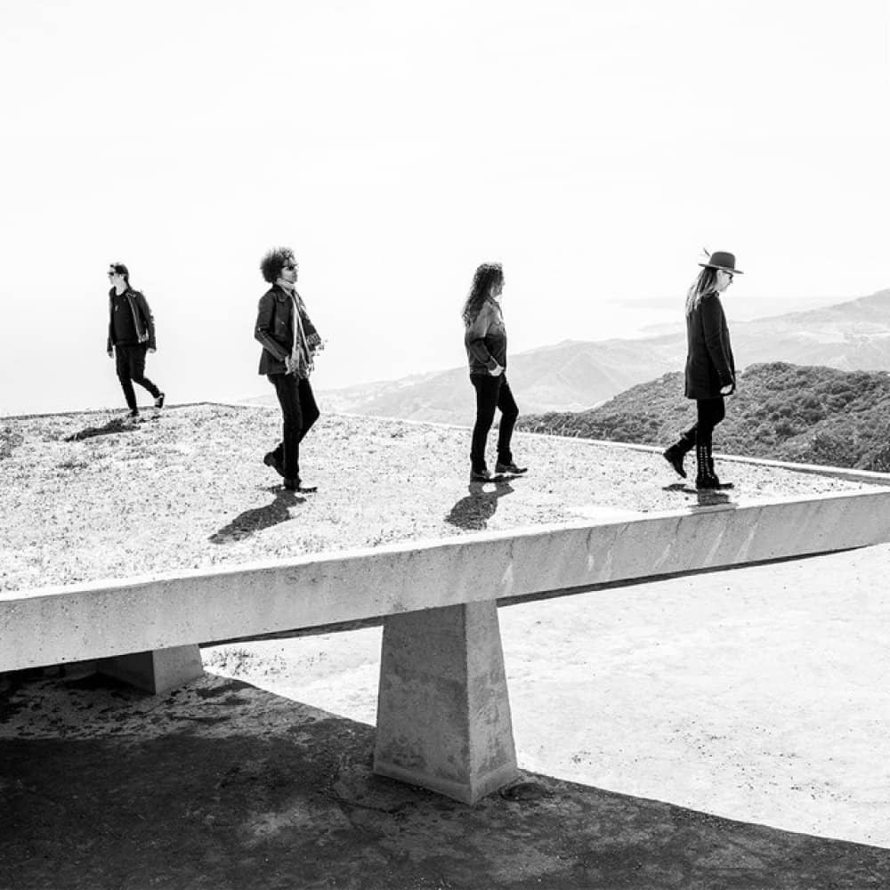 Alice in Chains Alice in Chains events