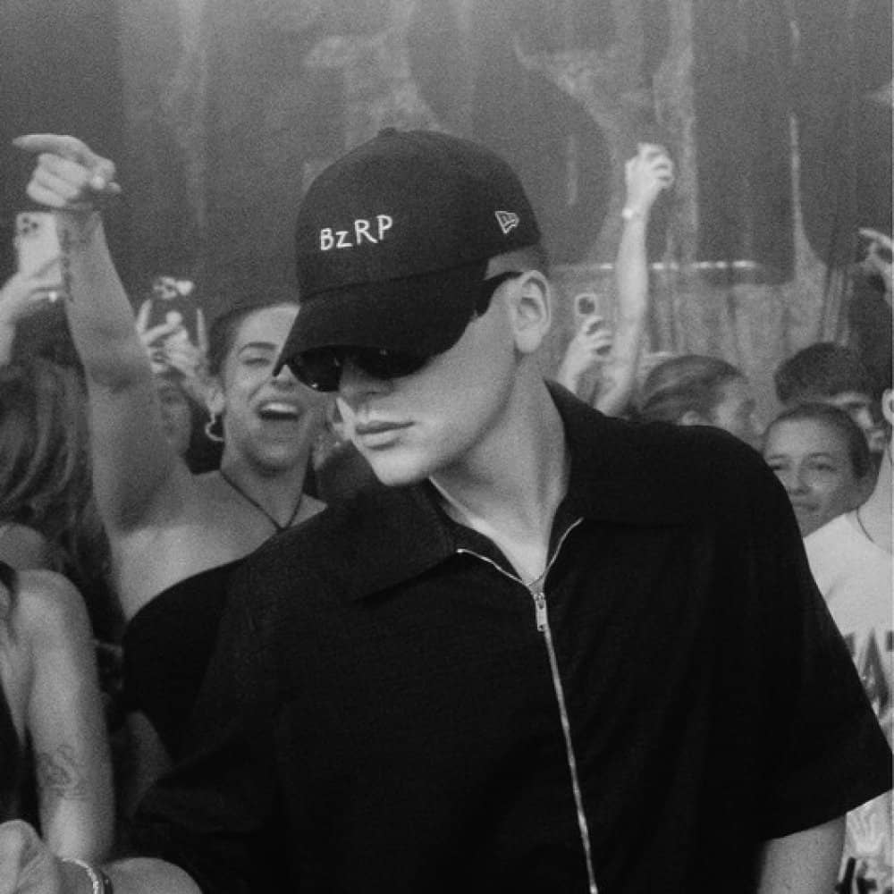 Bizarrap Bizarrap events