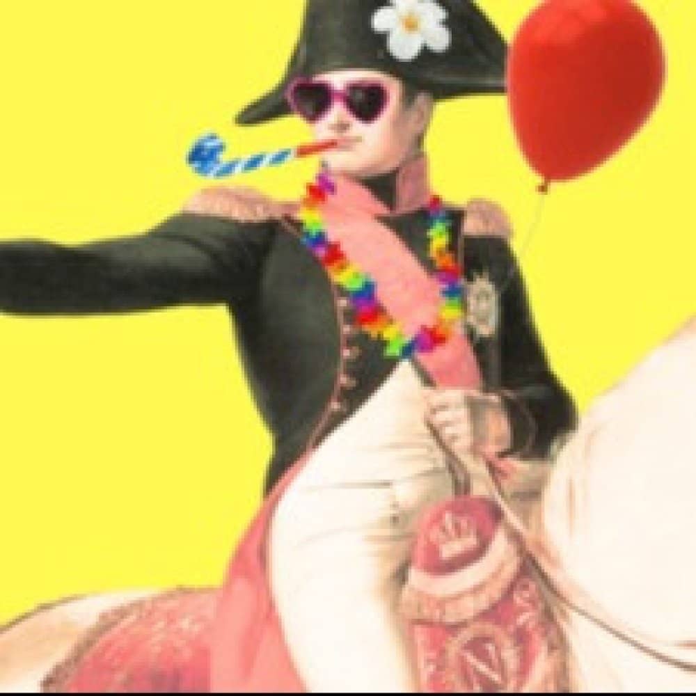 5 Mistakes That Changed History 5 Mistakes That Changed History events