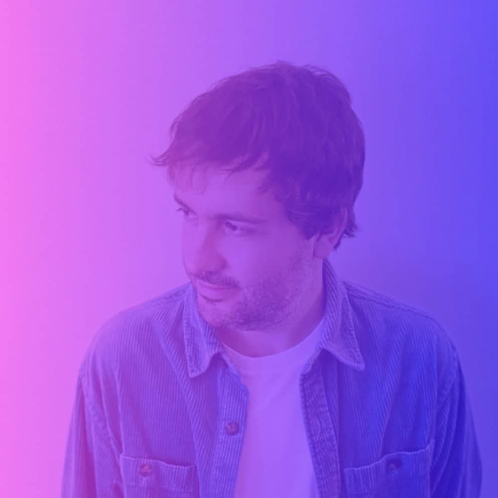 Alejandro Mosso events