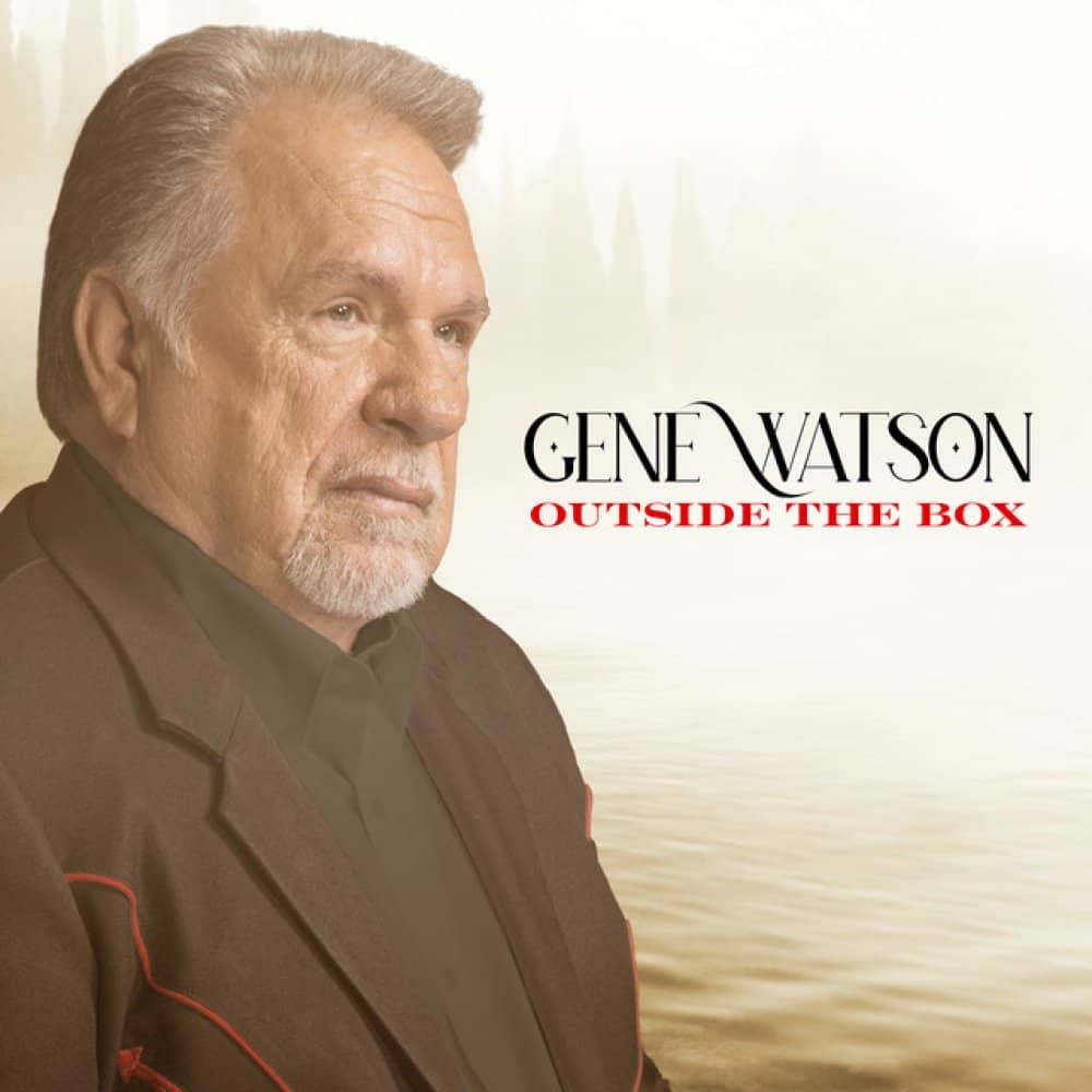 Gene Watson events