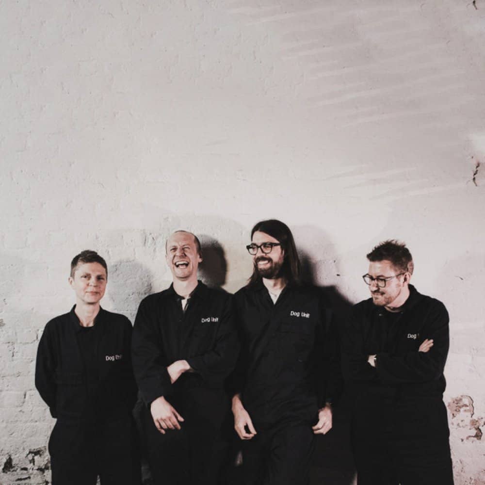 Dog Unit Dog Unit events