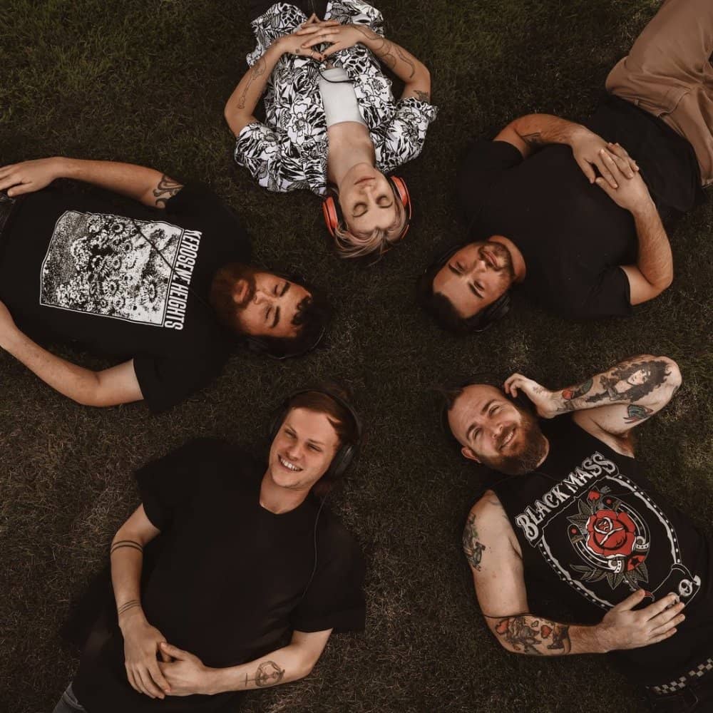 Thanks! I Hate It events