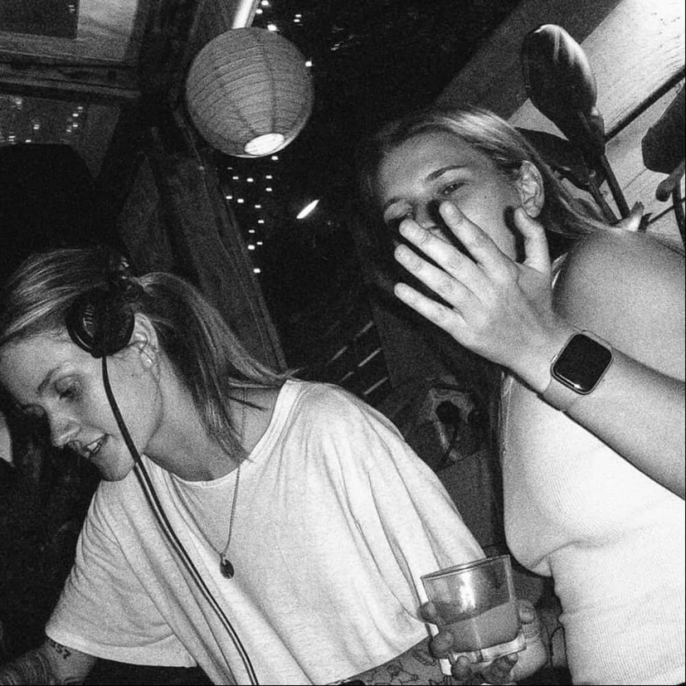 Emmyx & Tilly Emmyx & Tilly events