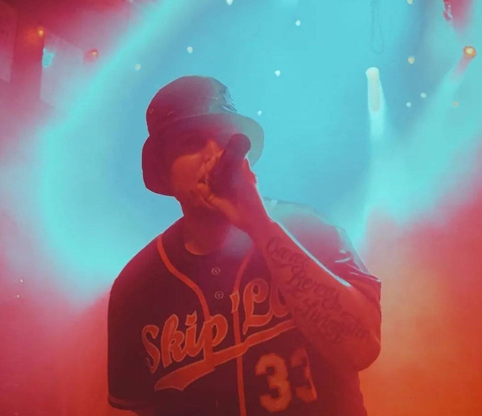 Damn Skippy Damn Skippy events