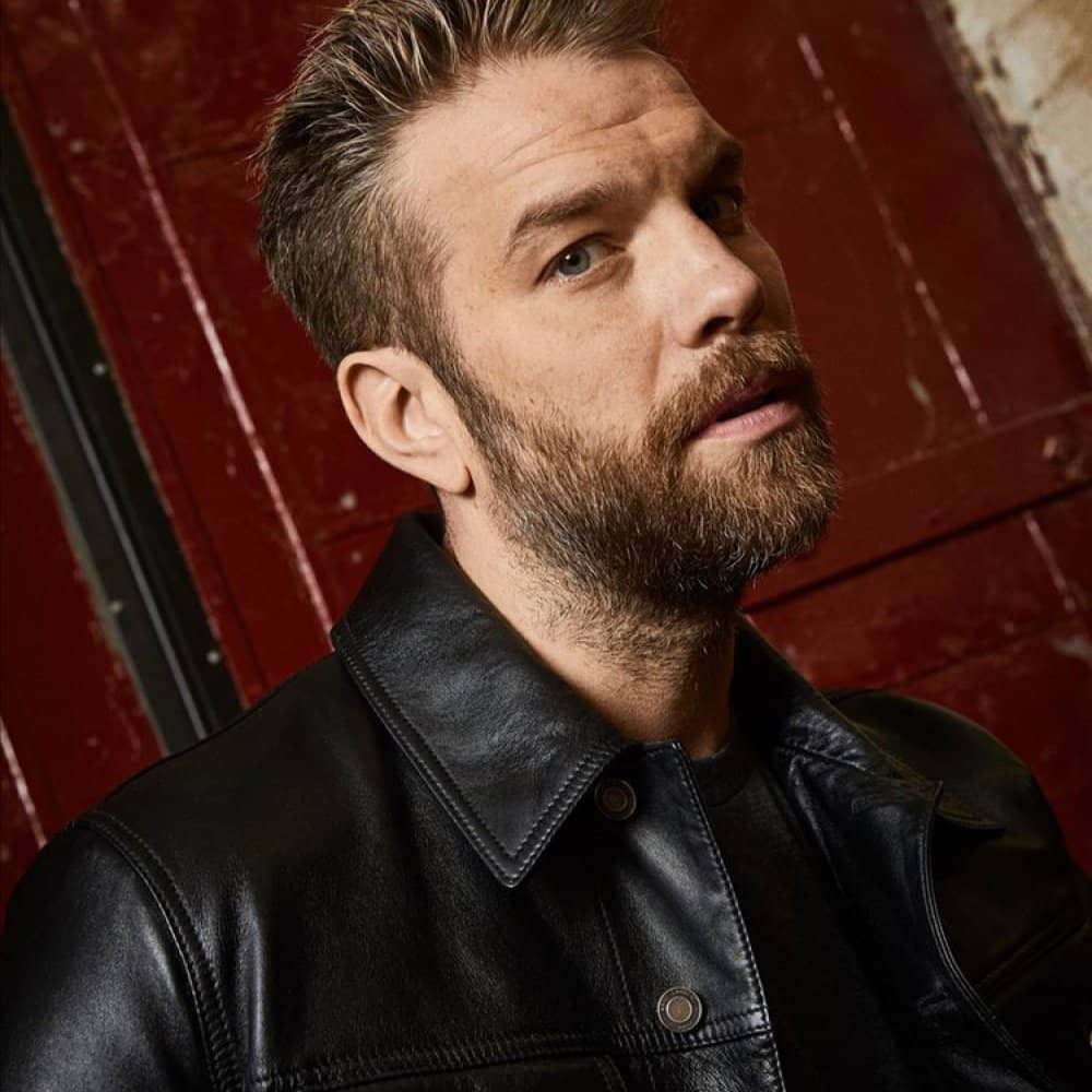 Anthony Jeselnik events