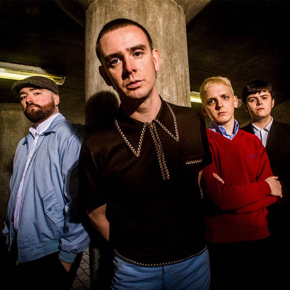 The Spitfires events