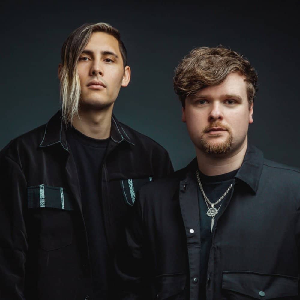 Sub Zero Project events