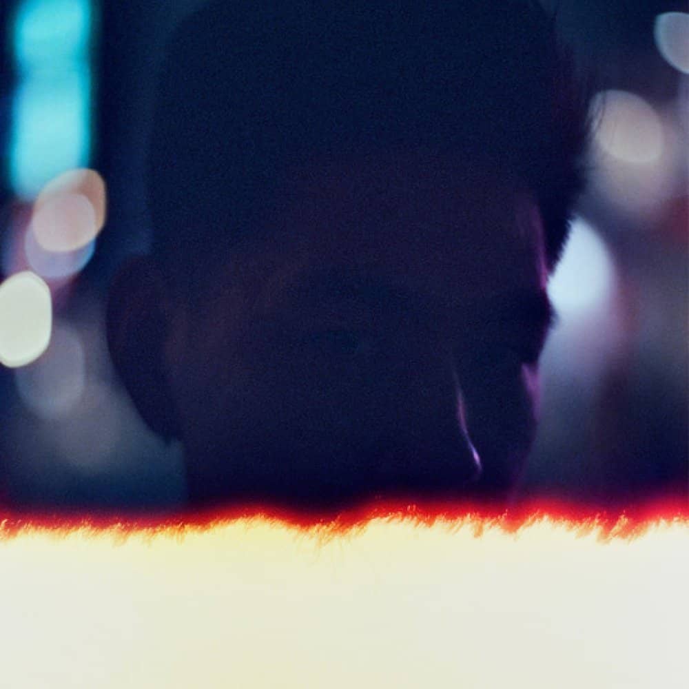 Nosaj Thing Nosaj Thing events