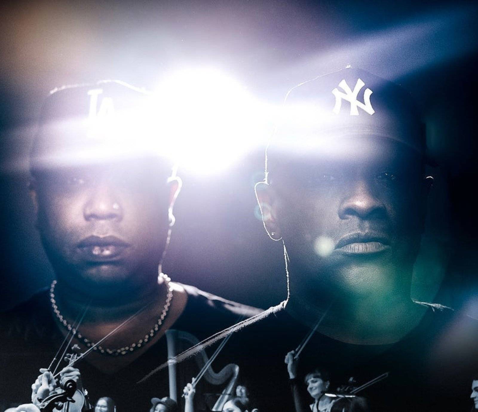 Fabio and Grooverider events