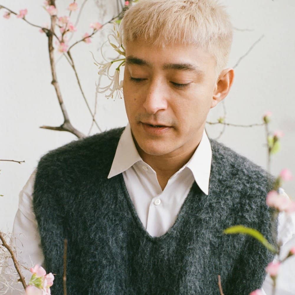 Shigeto Shigeto events