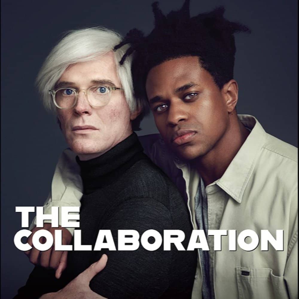 The Collaboration events