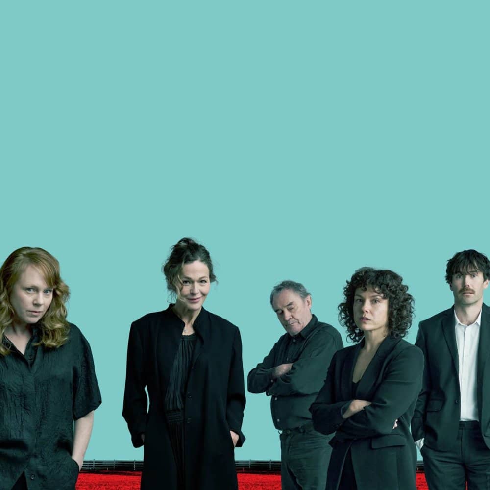 August: Osage County August: Osage County events