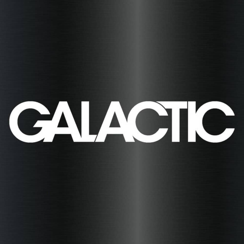 Galactic events