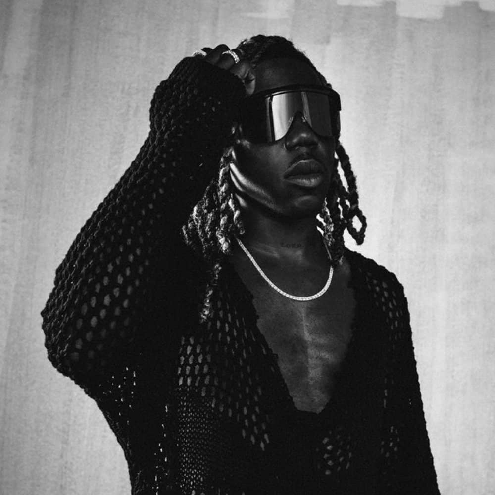 Destroy Lonely events