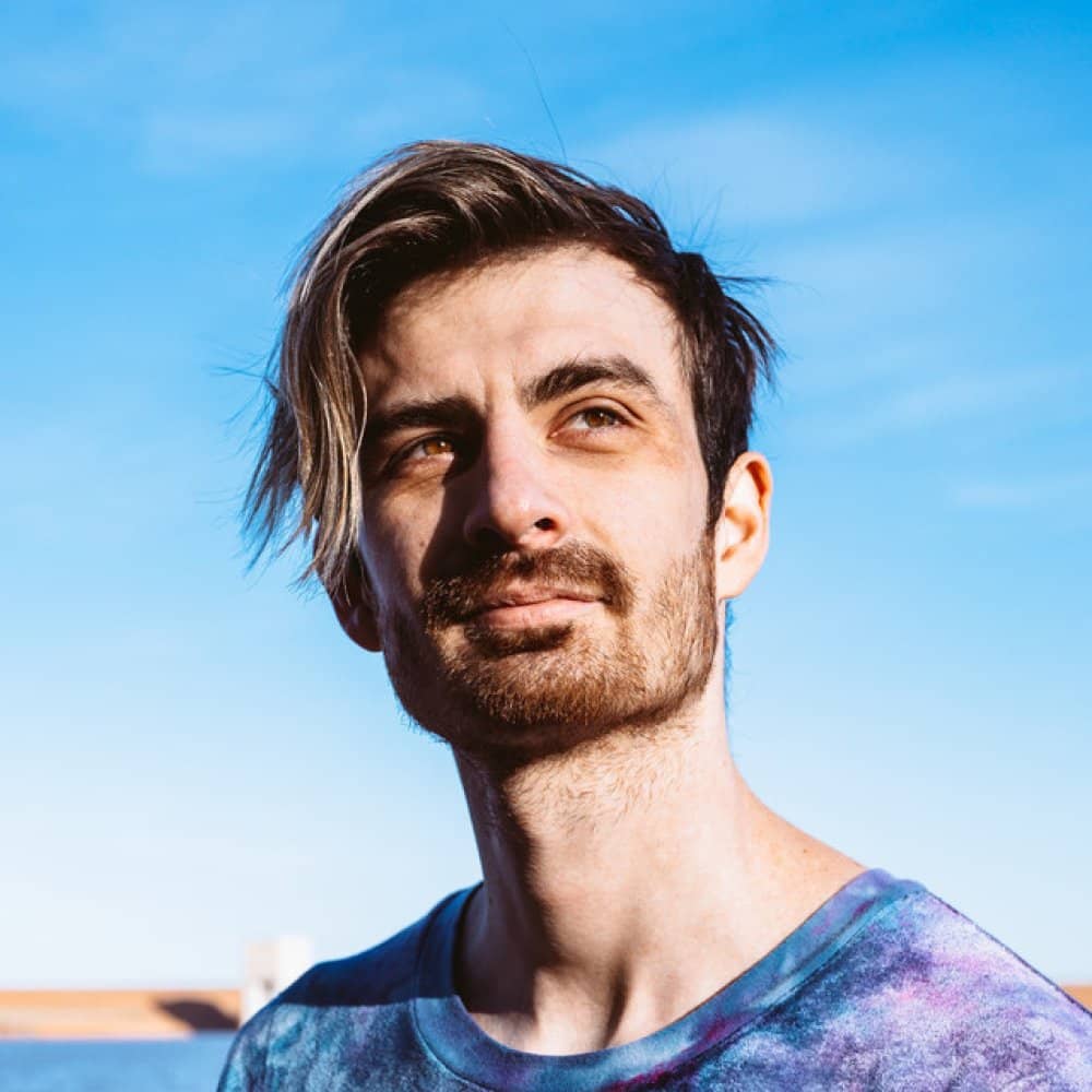 LUZCID LUZCID events