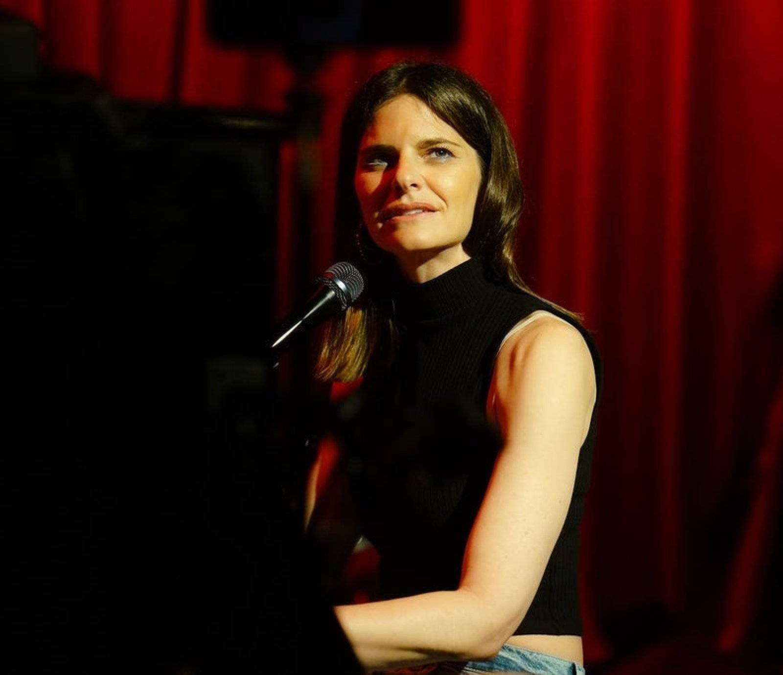 Lindsey Kraft events